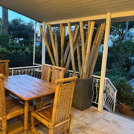 Koko'S Summer House Nea Makri Exterior photo