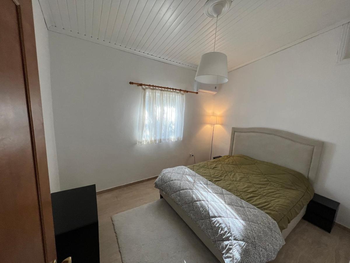 Koko'S Summer House Nea Makri Exterior photo